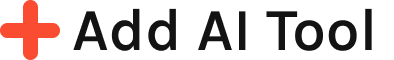 Add AI Tool – Submit & List Your AI Tool to Get Discovered Fast